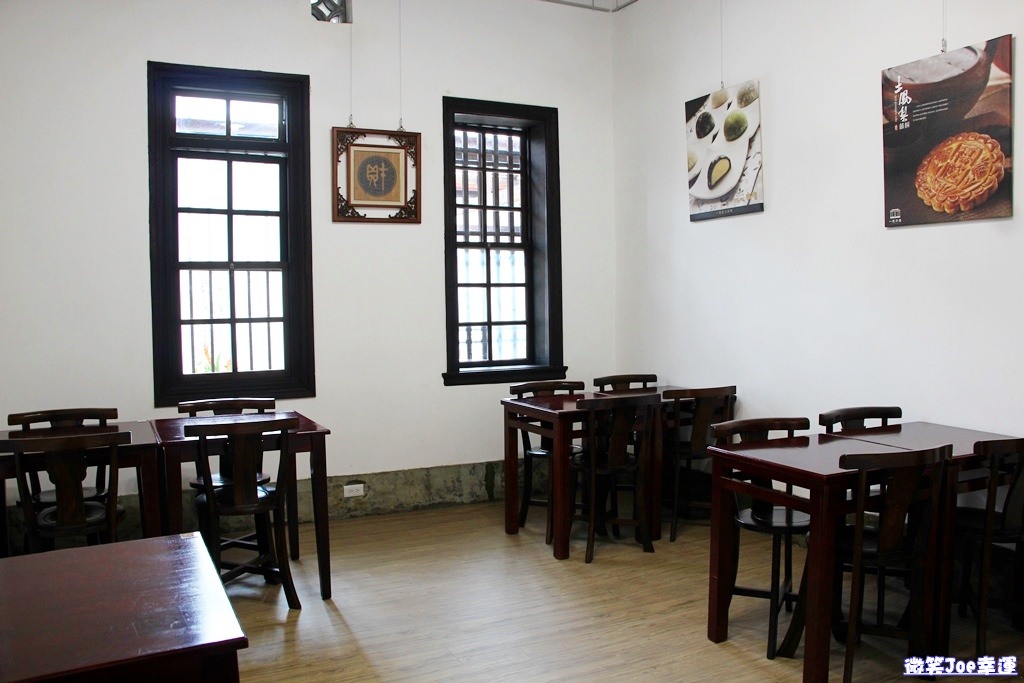 北屯|台中IG熱門打卡新景點，甜點吸睛的歴史建築一德洋樓。 - 微笑Joe幸運