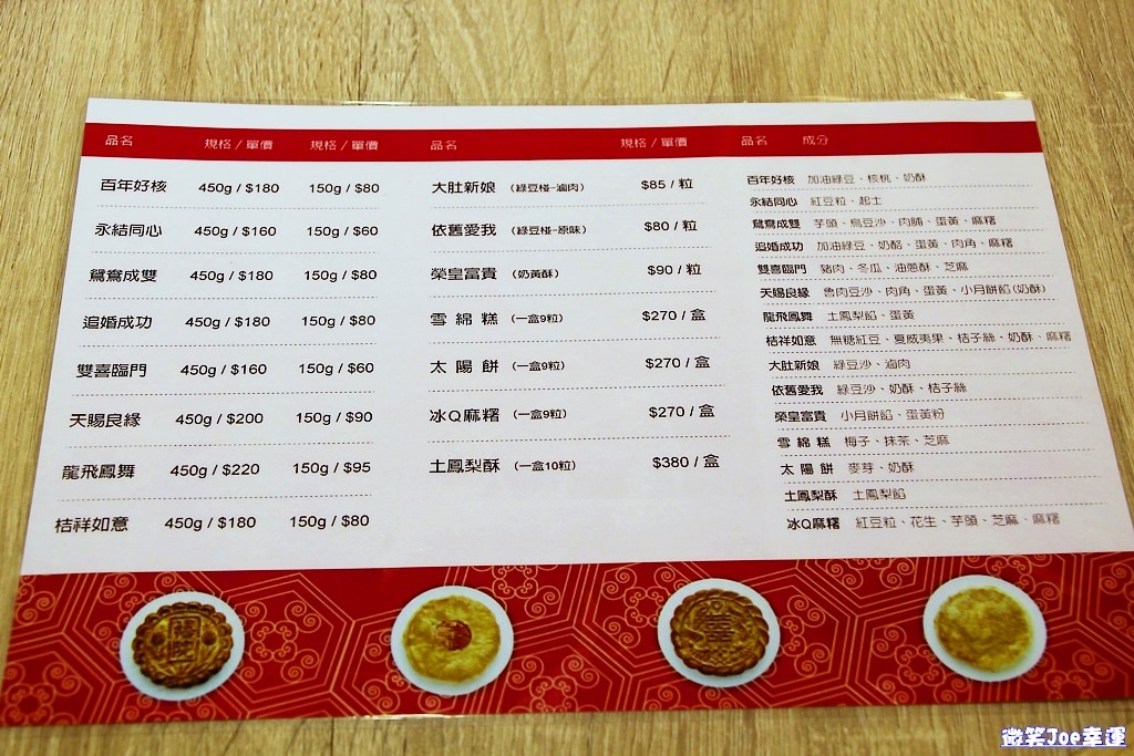 北屯|台中IG熱門打卡新景點，甜點吸睛的歴史建築一德洋樓。 - 微笑Joe幸運