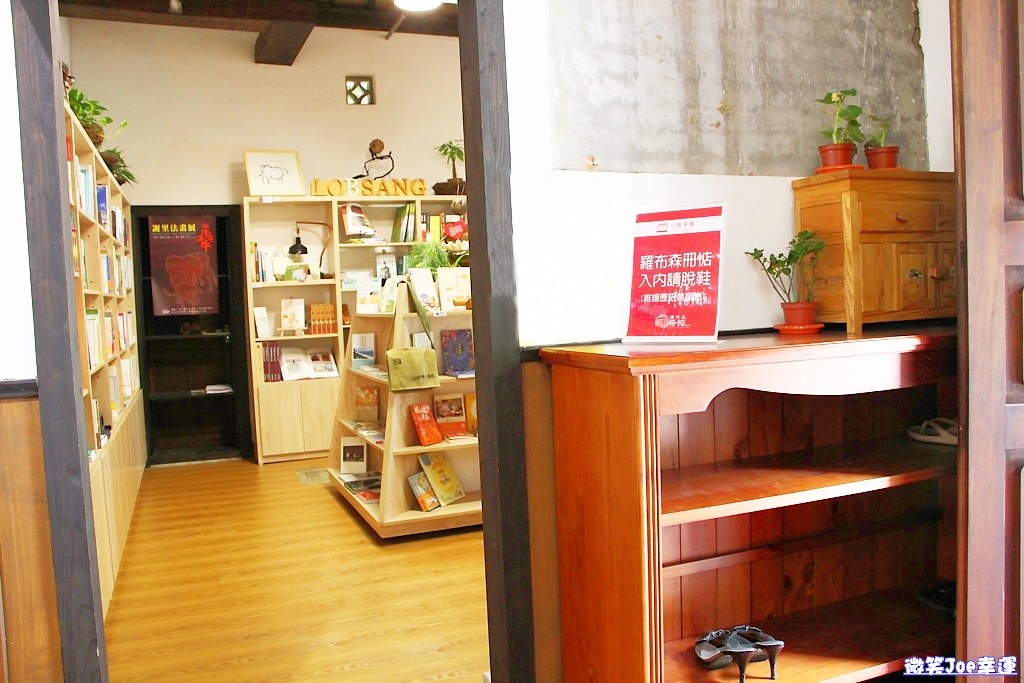 北屯|台中IG熱門打卡新景點，甜點吸睛的歴史建築一德洋樓。 - 微笑Joe幸運