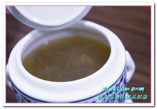 唐太盅養生燉品甜湯(公益創始店):台中養生料理/愛評體驗券.好吃又好玩的燉品甜湯專賣店──唐太盅養生燉品甜湯