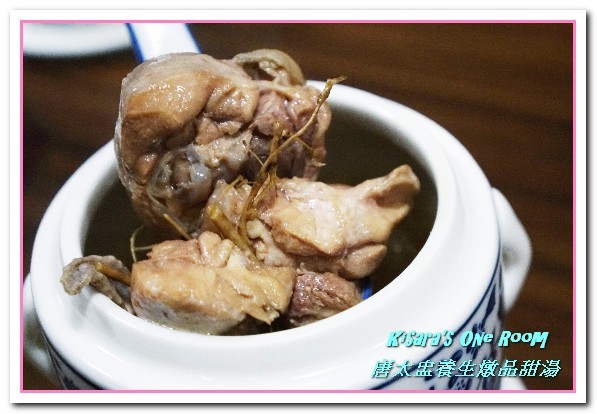 唐太盅養生燉品甜湯(公益創始店):台中養生料理/愛評體驗券.好吃又好玩的燉品甜湯專賣店──唐太盅養生燉品甜湯