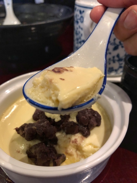 唐太盅:唐太盅養生燉品甜湯-公益創始店(邀約):帝王食補/妙手神品,古樸風格+養生餐點(打卡均享優惠價(๑•̀ㅂ•́)و✧ 還能穿古裝體驗宮廷生活XD