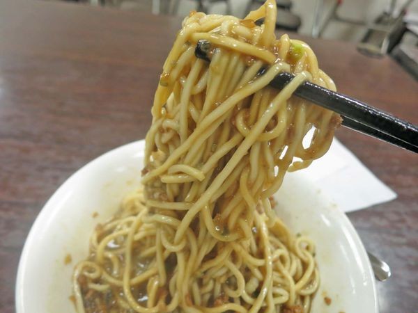 【台北美食】劉漣麵-附近上班族都推薦的美味小吃店