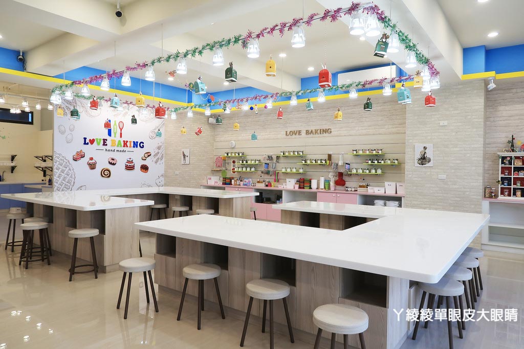 好想買！萬聖節搞怪木乃伊、淘氣幽靈｜超可愛造型甜點在新竹