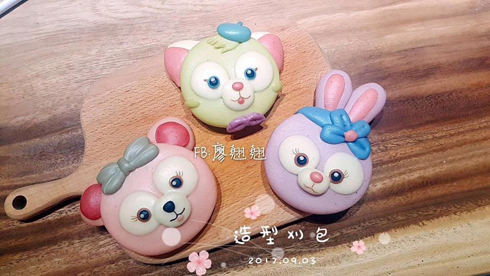 好想買！萬聖節搞怪木乃伊、淘氣幽靈｜超可愛造型甜點在新竹