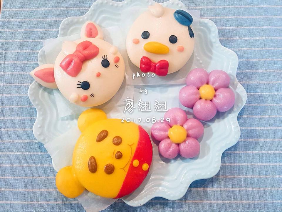 好想買！萬聖節搞怪木乃伊、淘氣幽靈｜超可愛造型甜點在新竹