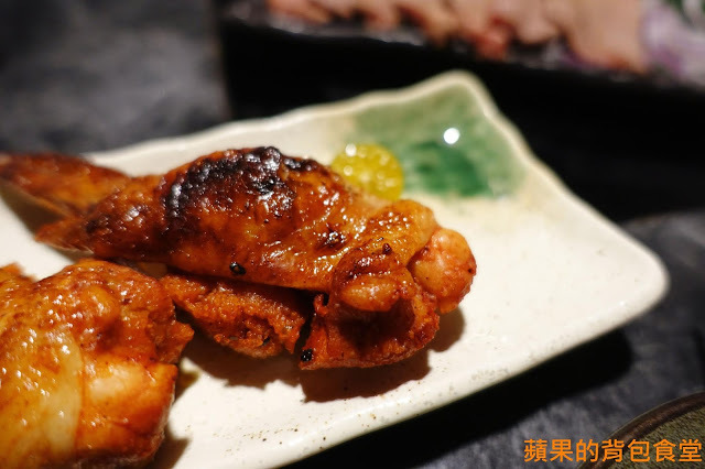 [食記] 新竹東區 - 錵鑶日本料理 新竹旗艦店 鮮嫩無筋生魚片 干貝漢堡 生蠔 有青又多汁 握壽司套餐吃巧又吃飽 新竹美食