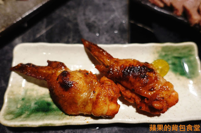 [食記] 新竹東區 - 錵鑶日本料理 新竹旗艦店 鮮嫩無筋生魚片 干貝漢堡 生蠔 有青又多汁 握壽司套餐吃巧又吃飽 新竹美食