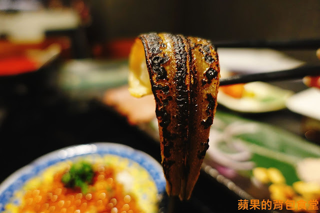 [食記] 新竹東區 - 錵鑶日本料理 新竹旗艦店 鮮嫩無筋生魚片 干貝漢堡 生蠔 有青又多汁 握壽司套餐吃巧又吃飽 新竹美食