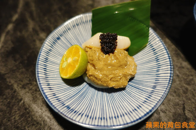 [食記] 新竹東區 - 錵鑶日本料理 新竹旗艦店 鮮嫩無筋生魚片 干貝漢堡 生蠔 有青又多汁 握壽司套餐吃巧又吃飽 新竹美食