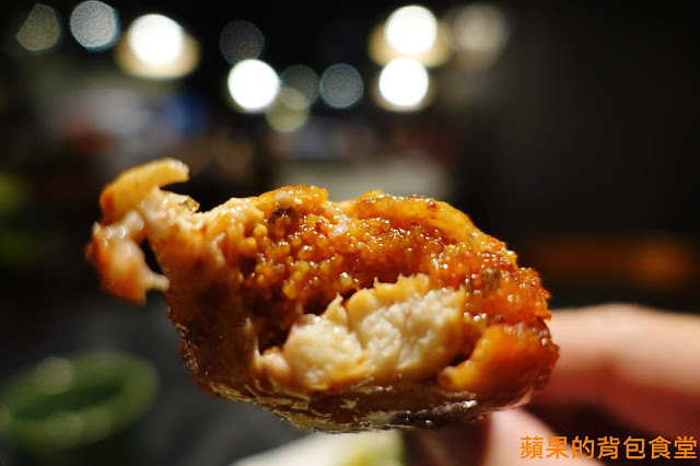 [食記] 新竹東區 - 錵鑶日本料理 新竹旗艦店 鮮嫩無筋生魚片 干貝漢堡 生蠔 有青又多汁 握壽司套餐吃巧又吃飽 新竹美食