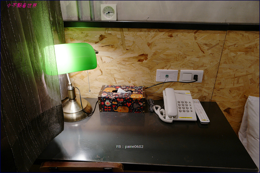 北門窩泊旅 北門窩泊旅