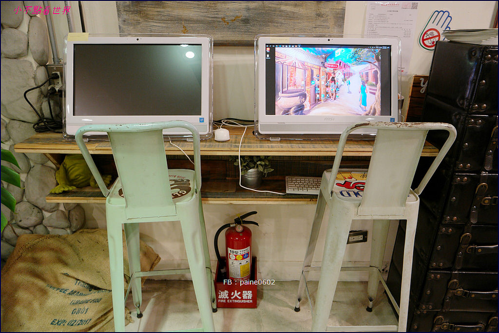 北門窩泊旅 北門窩泊旅