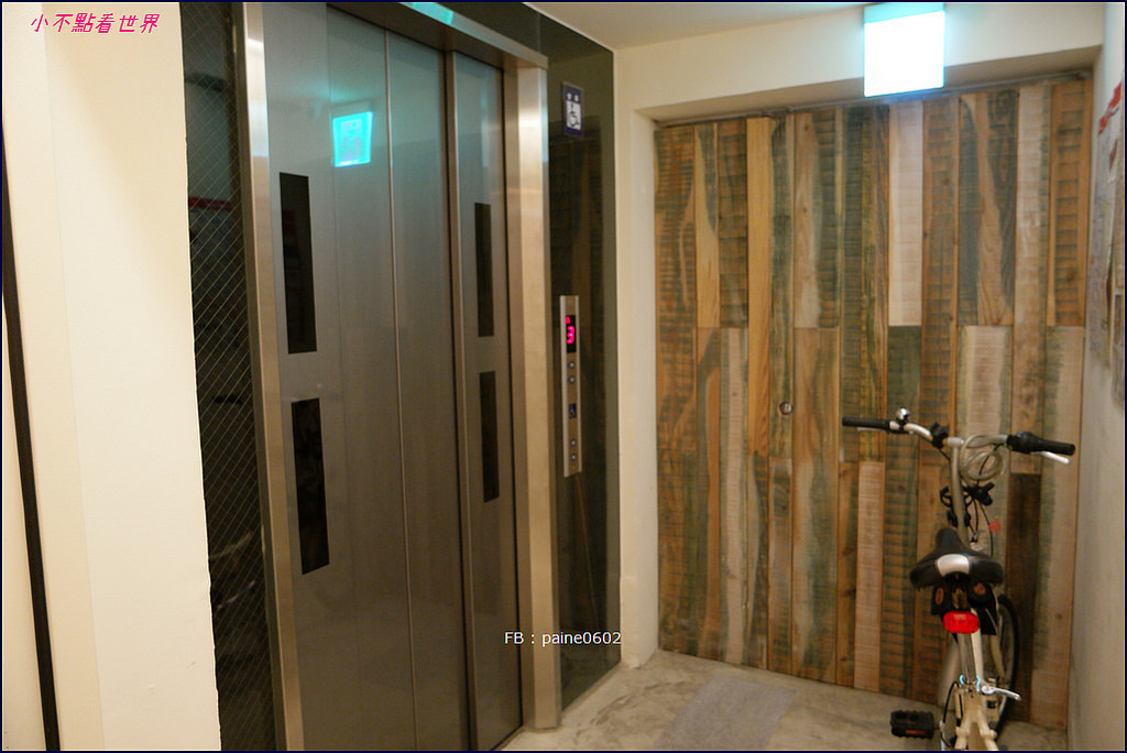 北門窩泊旅 北門窩泊旅