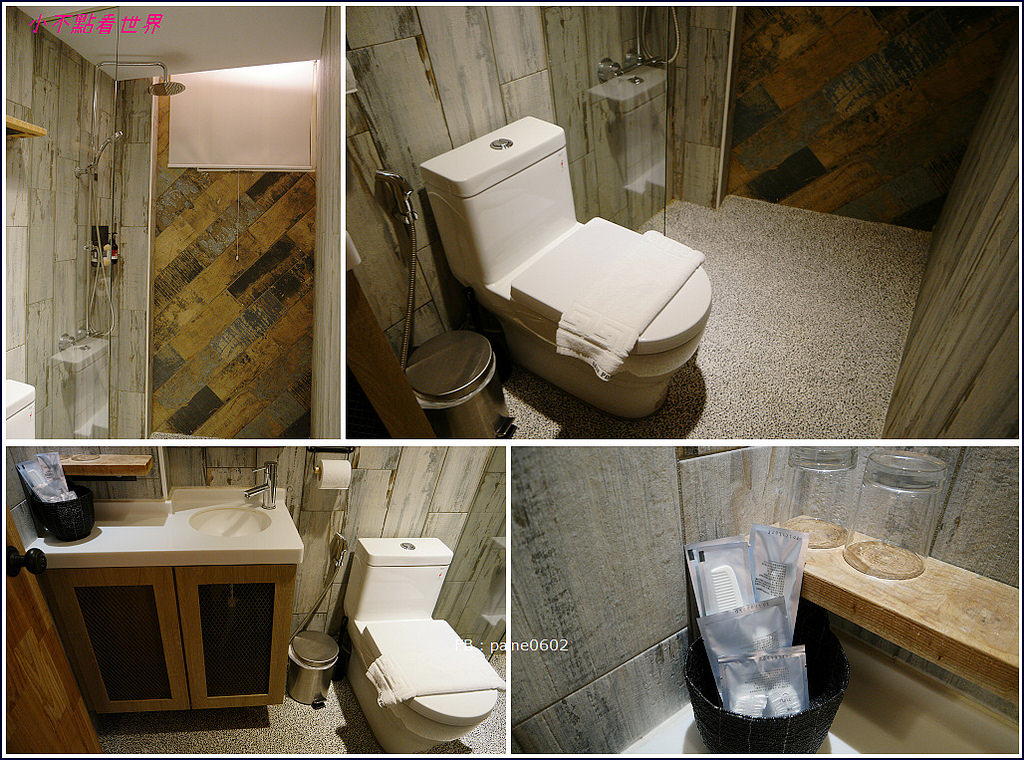 北門窩泊旅 北門窩泊旅