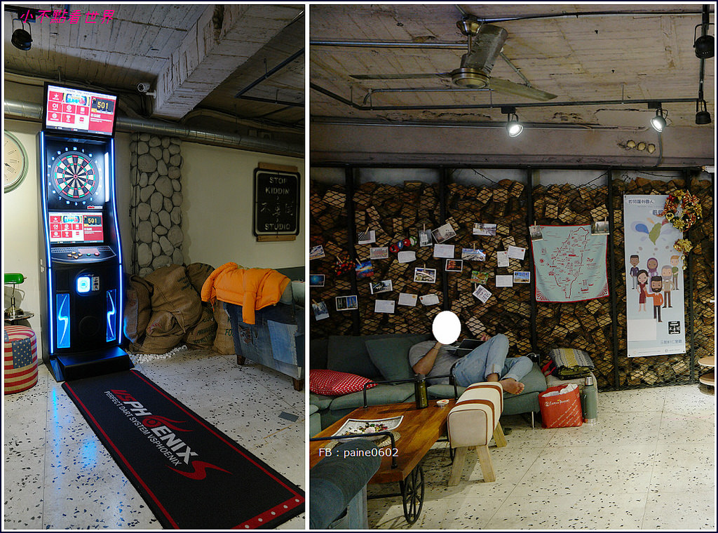 北門窩泊旅 北門窩泊旅