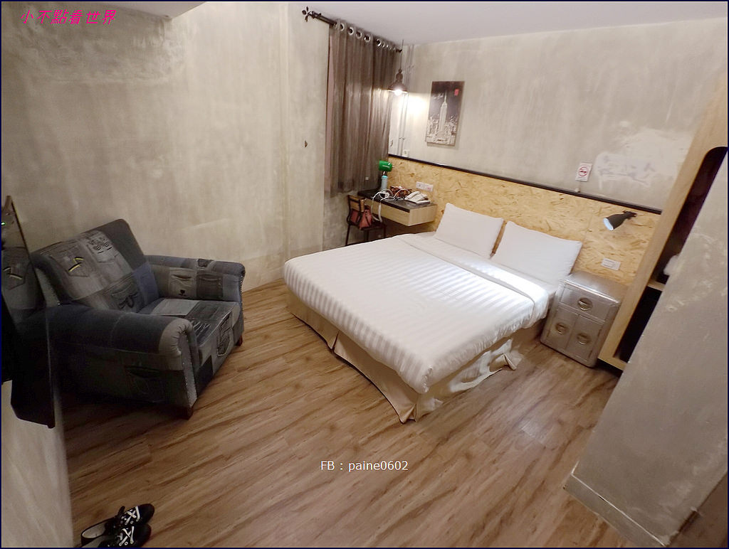 北門窩泊旅 北門窩泊旅