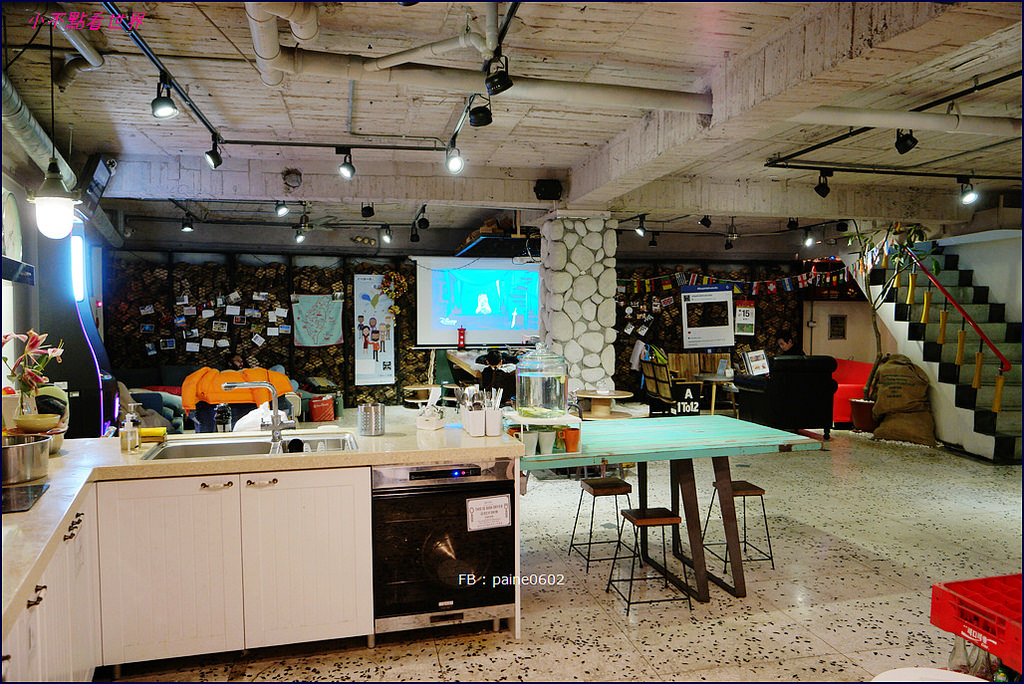 北門窩泊旅 北門窩泊旅