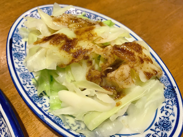 [食記] 新竹 段純真牛肉麵。麻而不辣的四川味 (武陵店)