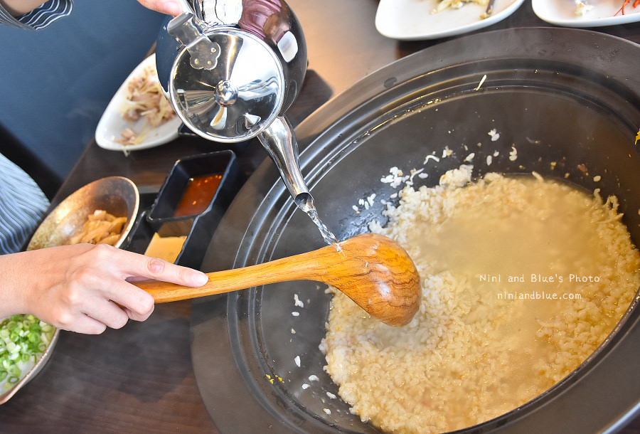 草屯海鮮鍋一品蒸料亭海產聚餐餐廳35