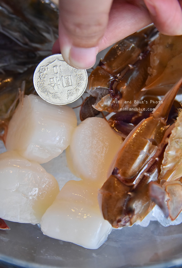 草屯海鮮鍋一品蒸料亭海產聚餐餐廳13