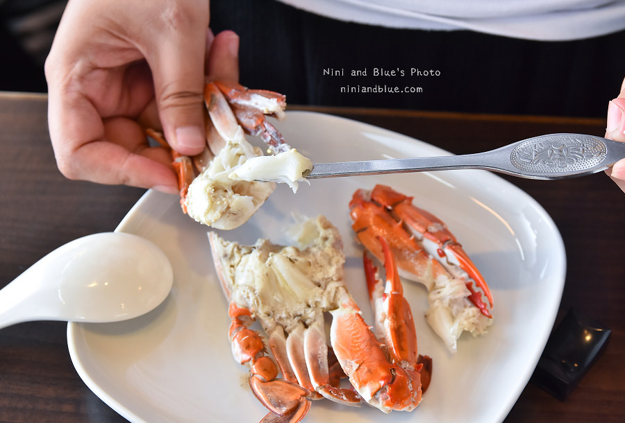 草屯海鮮鍋一品蒸料亭海產聚餐餐廳21