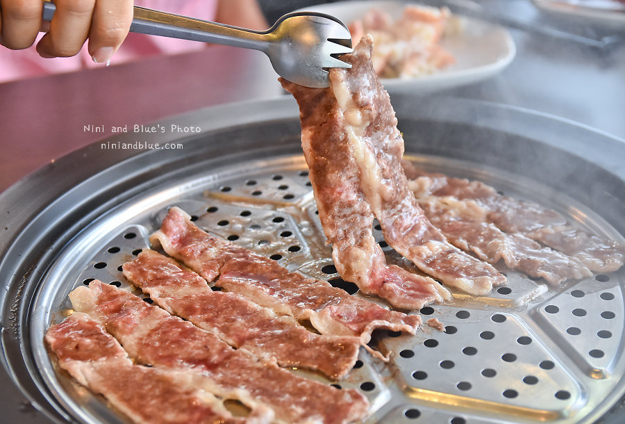 草屯海鮮鍋一品蒸料亭海產聚餐餐廳31