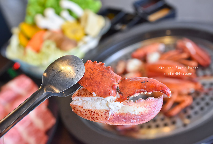 草屯海鮮鍋一品蒸料亭海產聚餐餐廳24