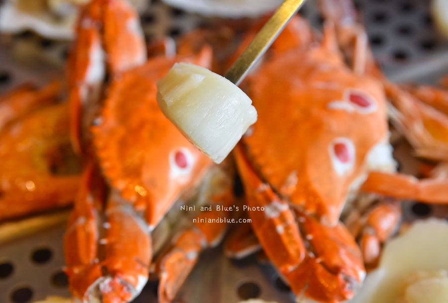 草屯海鮮鍋一品蒸料亭海產聚餐餐廳17