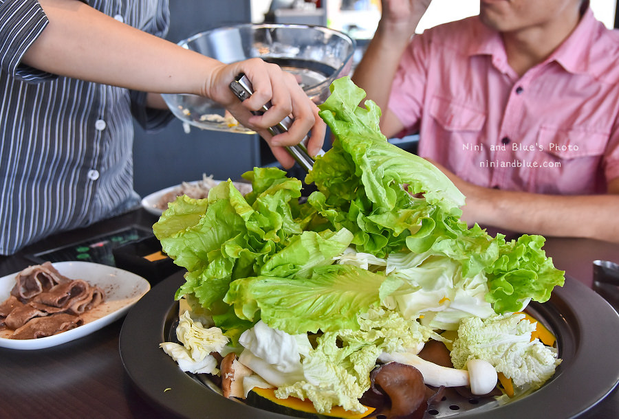 草屯海鮮鍋一品蒸料亭海產聚餐餐廳33