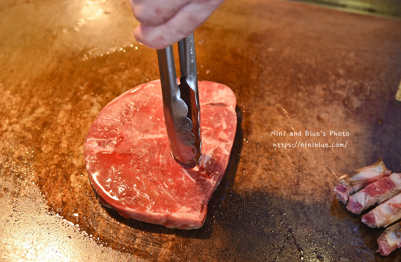 逢甲美食小吃吃吃的牛排外帶船18