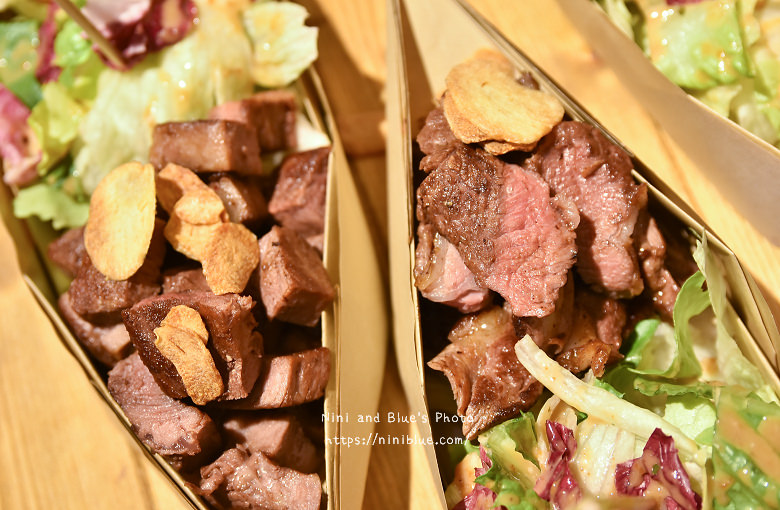 逢甲美食小吃吃吃的牛排外帶船26