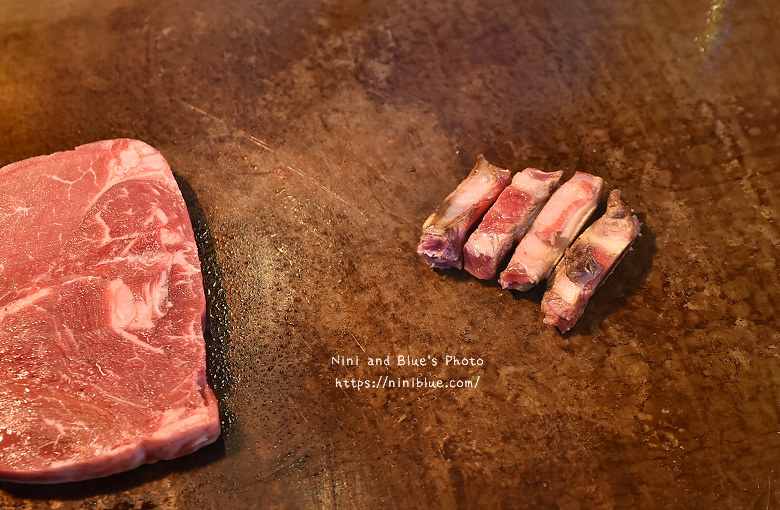 逢甲美食小吃吃吃的牛排外帶船17