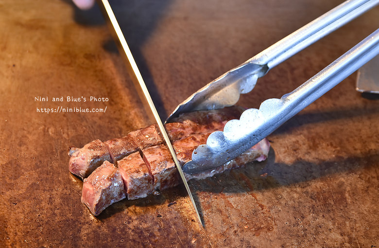 逢甲美食小吃吃吃的牛排外帶船12