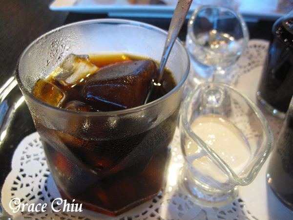 基隆冰滴咖啡 基隆瑪其朵咖啡 基隆咖啡 基隆下午茶