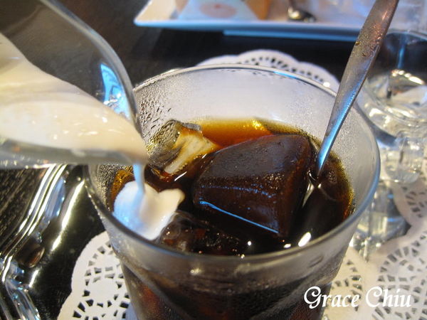 基隆瑪其朵咖啡 基隆咖啡 基隆下午茶