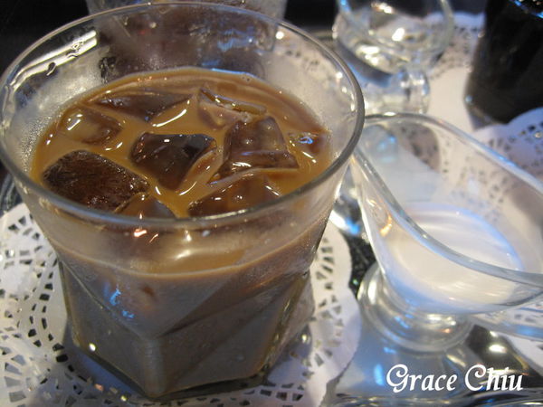 基隆瑪其朵咖啡 基隆咖啡 基隆下午茶