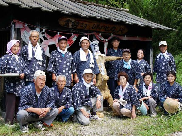 D5-遠野故鄉村(3)