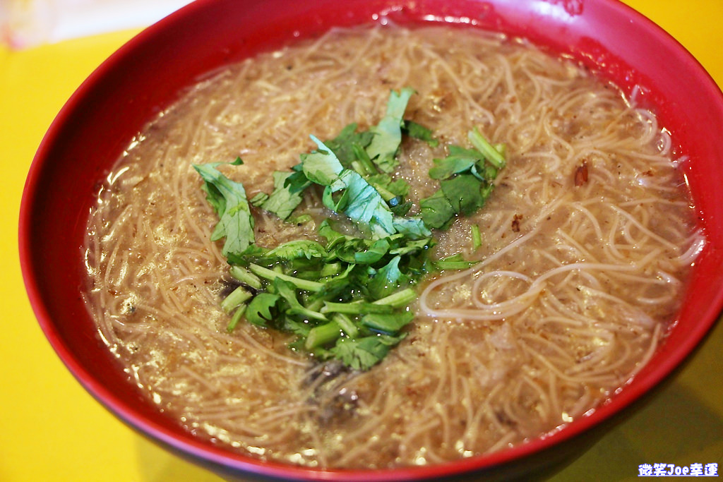 彰化市|早餐時段人潮滿滿的大元手工鮮肉湯包。 - 微笑Joe幸運