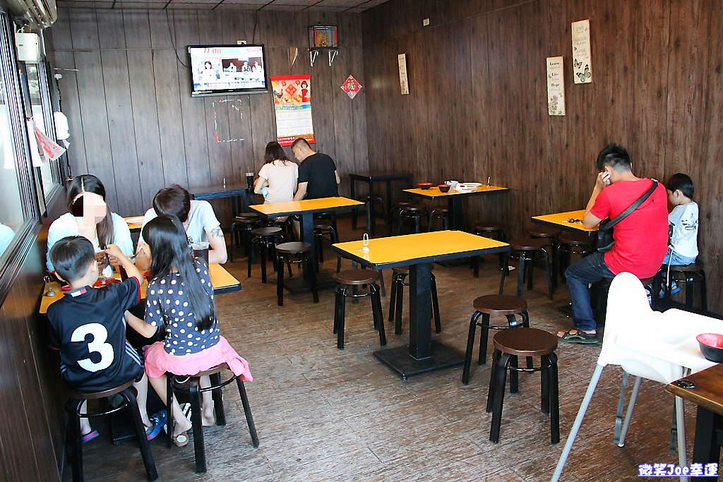 彰化市|早餐時段人潮滿滿的大元手工鮮肉湯包。 - 微笑Joe幸運