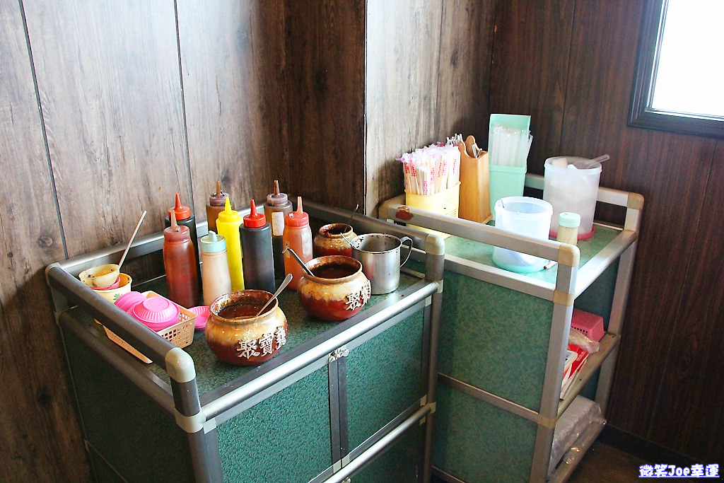 彰化市|早餐時段人潮滿滿的大元手工鮮肉湯包。 - 微笑Joe幸運