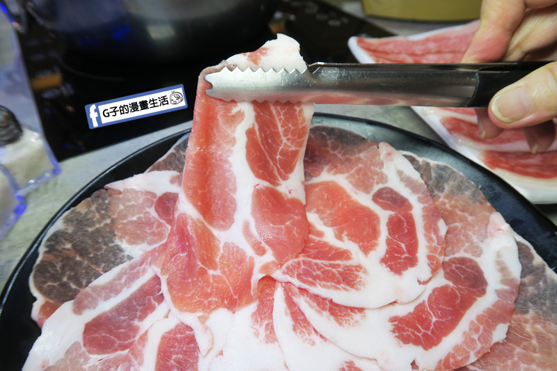 上官木桶鍋永和旗艦店.個人海鮮鍋.和牛.海神號