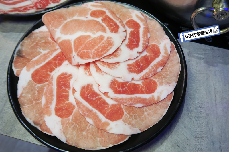 上官木桶鍋永和旗艦店.個人海鮮鍋.和牛.海神號