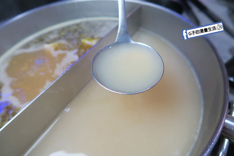 上官木桶鍋永和旗艦店.個人海鮮鍋.和牛.海神號