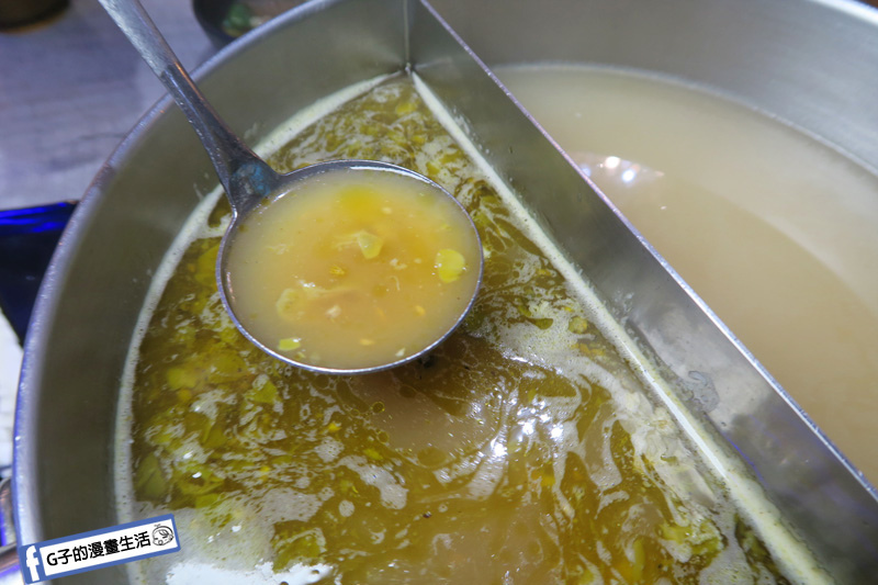 上官木桶鍋永和旗艦店.個人海鮮鍋.和牛.海神號