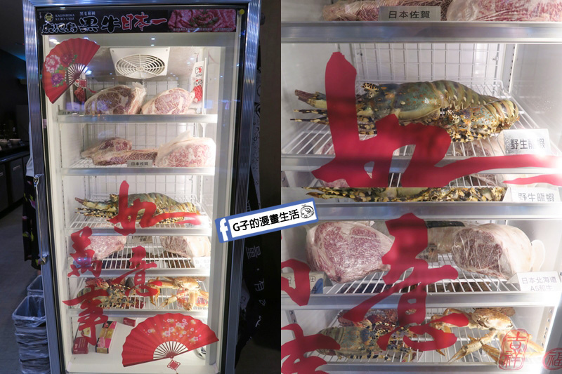 上官木桶鍋永和旗艦店.個人海鮮鍋.和牛.海神號