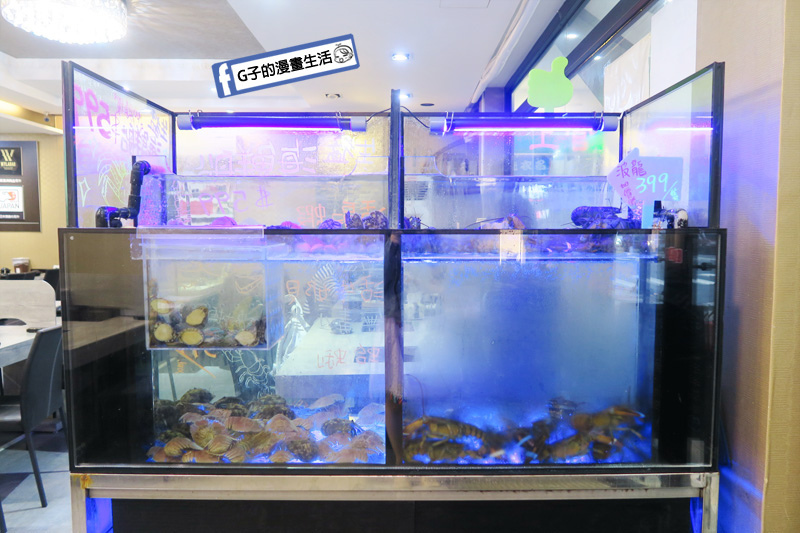 上官木桶鍋永和旗艦店.個人海鮮鍋.和牛.海神號