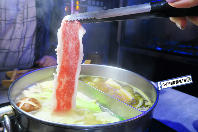 上官木桶鍋永和旗艦店.個人海鮮鍋.和牛.海神號