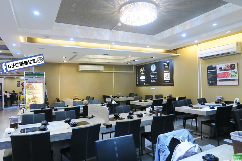 上官木桶鍋永和旗艦店.個人海鮮鍋.和牛.海神號