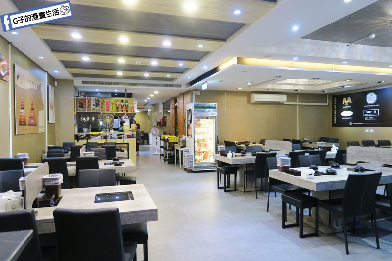 上官木桶鍋永和旗艦店.個人海鮮鍋.和牛.海神號